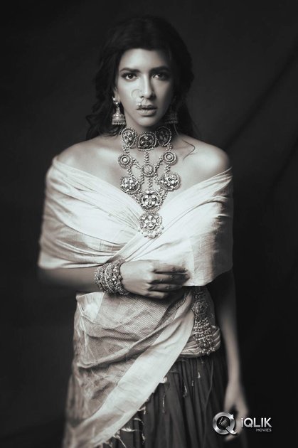 Lakshmi-Manchu